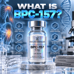 what is bpc-157?